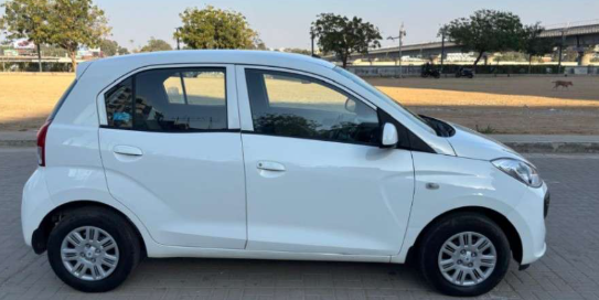 hyundai new santro (2021)