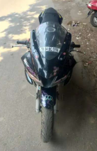 Yamaha r15s