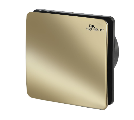 RR Signature Vento Fresh Luxura 150 mm Exhaust Fan For Kitchen