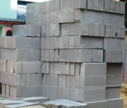 Cement Bricks