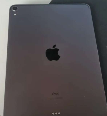 Ipad pro 11inch