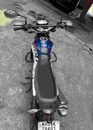 Hero Xpulse 200 4V - 2021