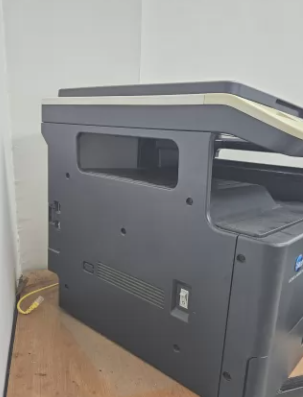office printer cum scanner