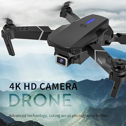 Drone with 4k Camera