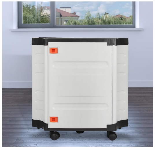 LIBERTY HOME UPS CABINET Inverter Battery