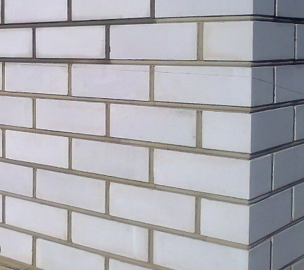 Sand Lime Bricks