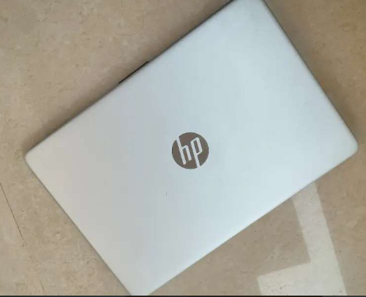 Hp 14s laptop