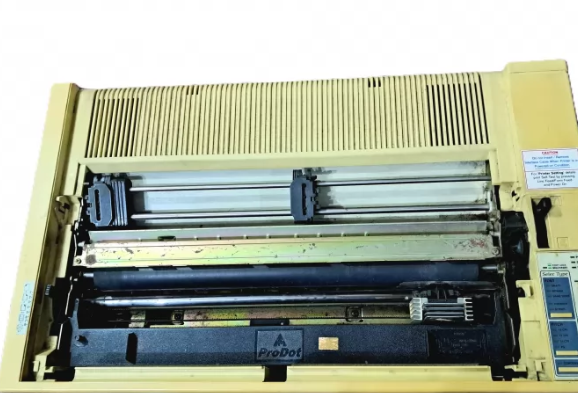 Wipro Dot Matrix Printer