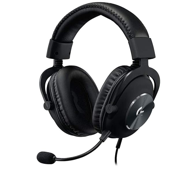 Logitech G Pro X 