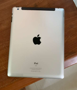 ipad 3 cellular