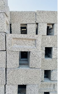Concrete Bricks