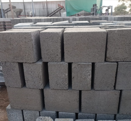 Cement Bricks