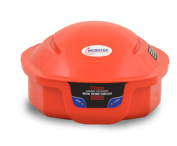 MICROTEK Refrigerator Automatic Voltage Stabilizer