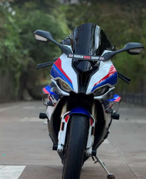 Yamaha rx 100 