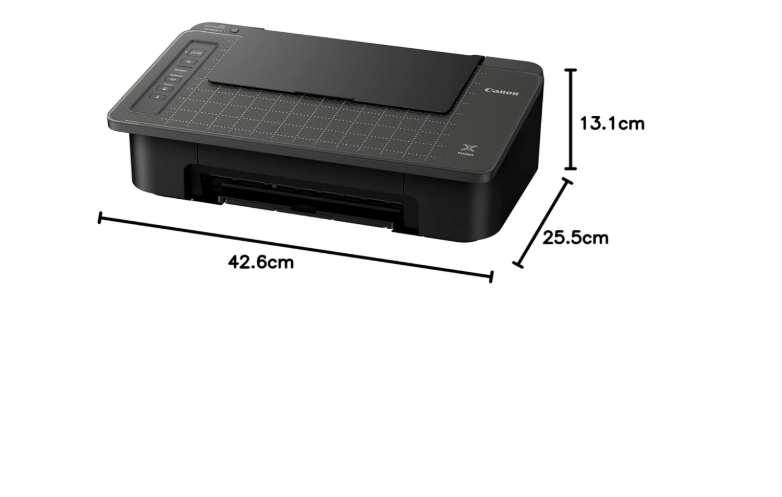 Canon Pixma TS307a Single Function