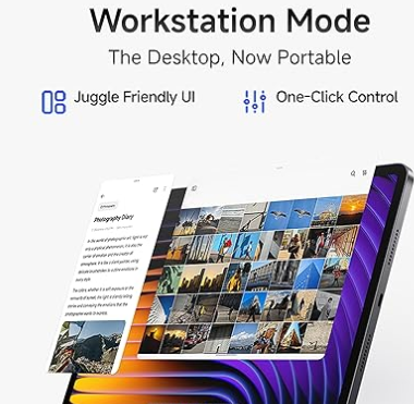 Xiaomi Pad 7 Nano Texture Display Edition