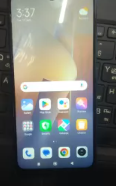 Redmi Note 3 Pro 