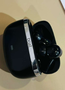 Boat Nirvana Ion Buds