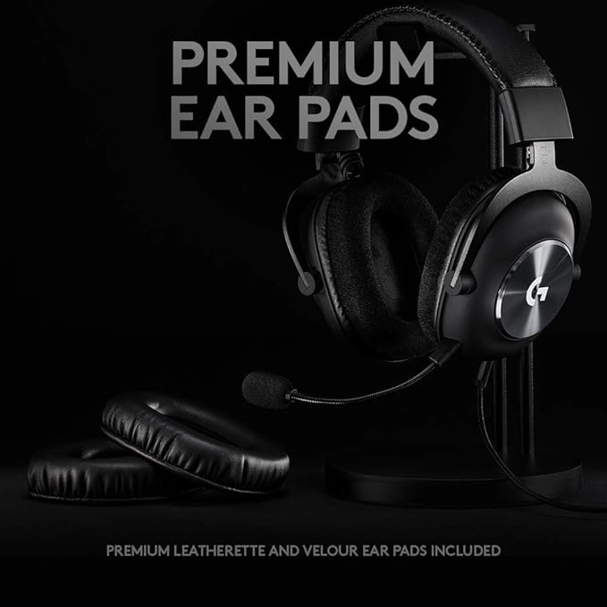 Logitech G Pro X 