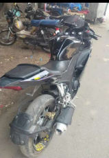 Yamaha r15s