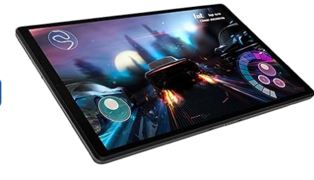 Lenovo Tab M10 HD