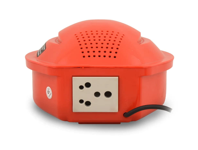 MICROTEK Refrigerator Automatic Voltage Stabilizer
