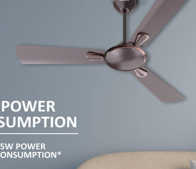 Havells 1200mm Festiva ES Ceiling Fan