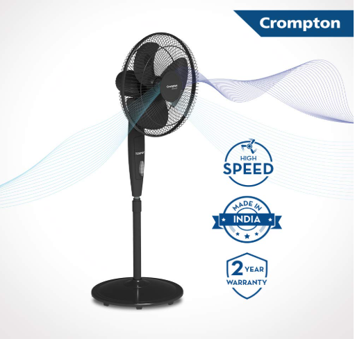 Crompton HighSpeed Torpedo 400 mm