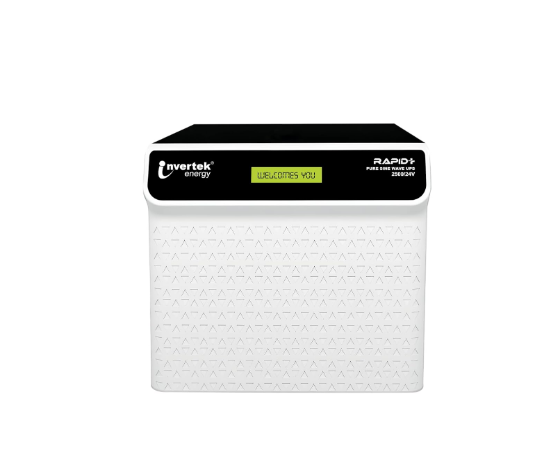 Invertek Energy Rapid +2500/24V