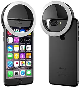 Selfie Ring Light 