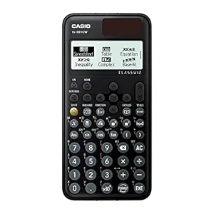 Scientific Calculator