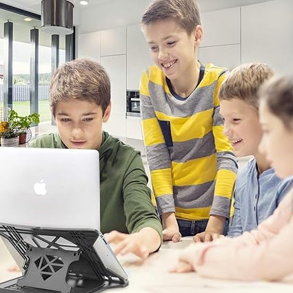  Laptop Tabletop Stand