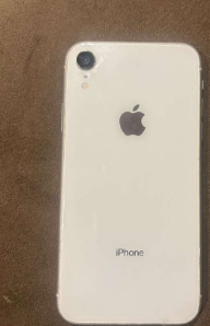 Iphone xr 64 gb