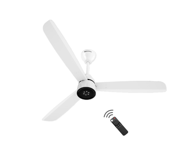 atomberg Renesa Enzel 1200mm BLDC Ceiling Fan with Remote Control