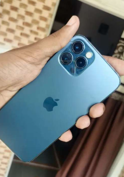 IPhone 12 Pro 5g