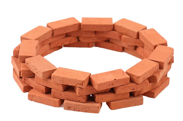 Haiabei  bricks